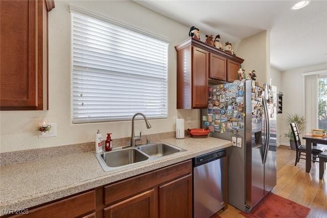 592 Via Fulvia, Henderson, NV 89011