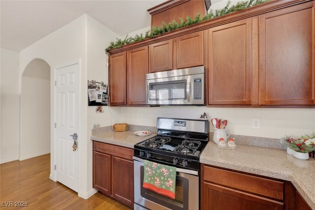 592 Via Fulvia, Henderson, NV 89011