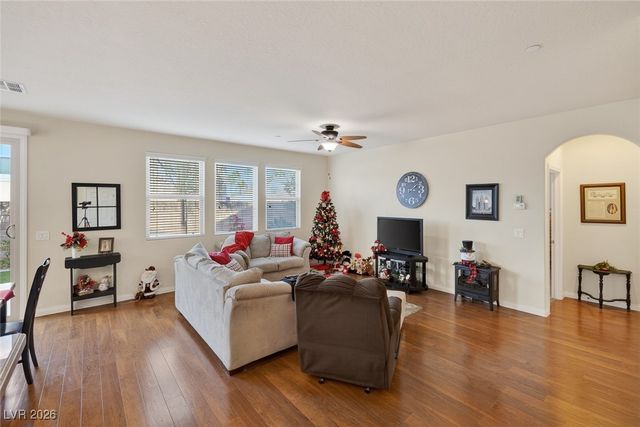 592 Via Fulvia, Henderson, NV 89011