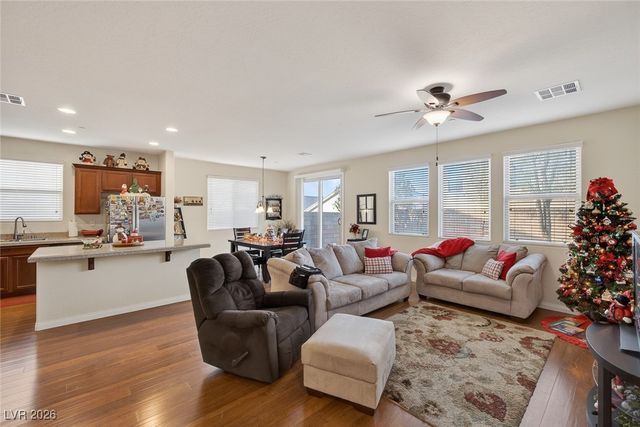 592 Via Fulvia, Henderson, NV 89011