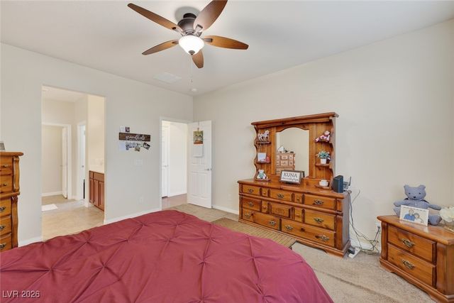 592 Via Fulvia, Henderson, NV 89011