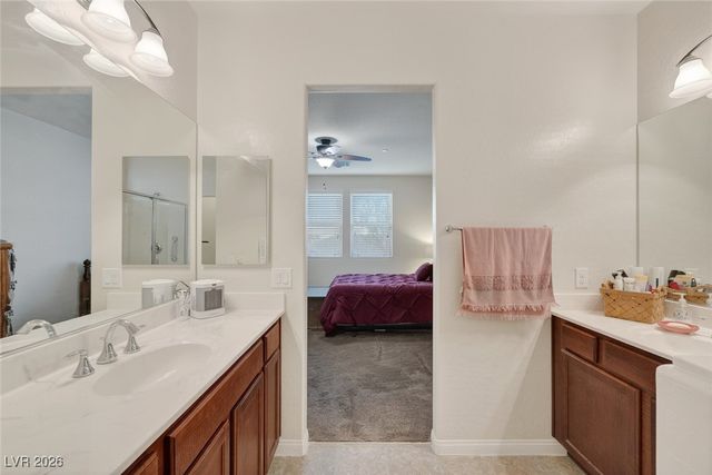 592 Via Fulvia, Henderson, NV 89011