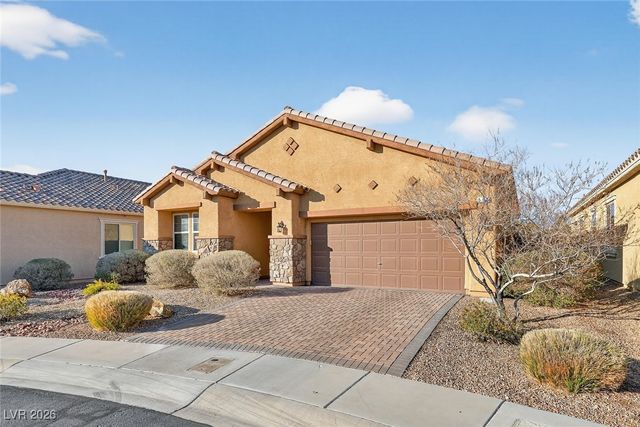 592 Via Fulvia, Henderson, NV 89011