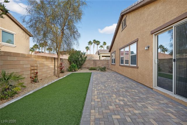 592 Via Fulvia, Henderson, NV 89011