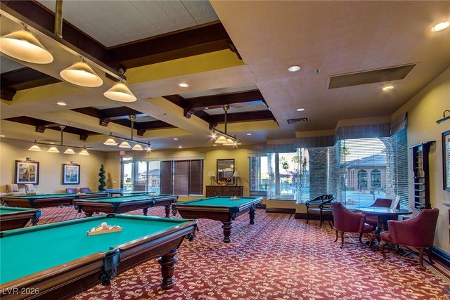 592 Via Fulvia, Henderson, NV 89011