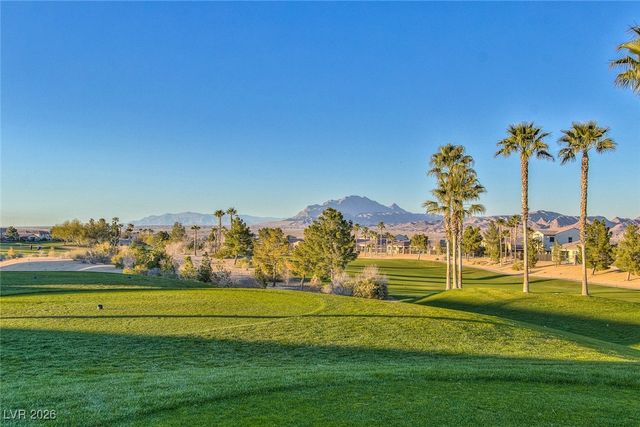 592 Via Fulvia, Henderson, NV 89011