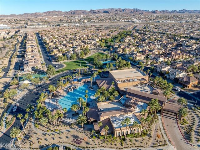 592 Via Fulvia, Henderson, NV 89011