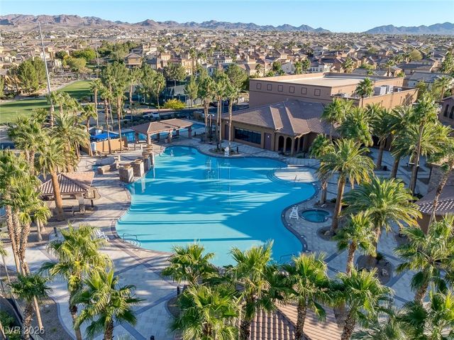 592 Via Fulvia, Henderson, NV 89011