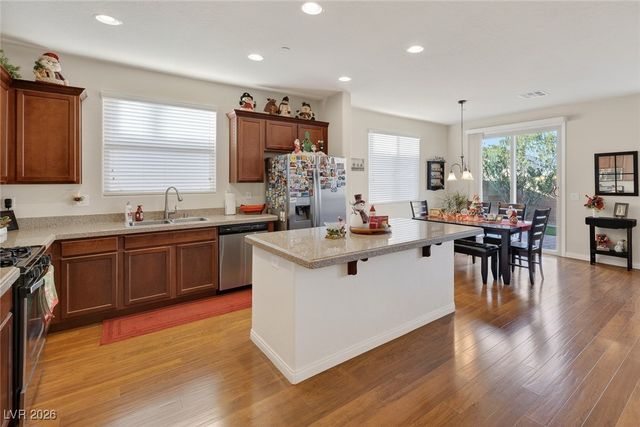 592 Via Fulvia, Henderson, NV 89011