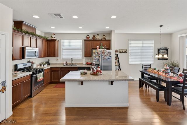 592 Via Fulvia, Henderson, NV 89011