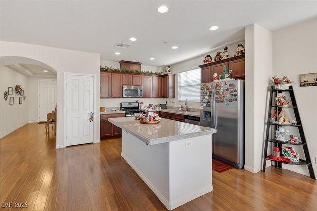 592 Via Fulvia, Henderson, NV 89011