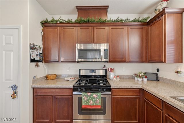 592 Via Fulvia, Henderson, NV 89011