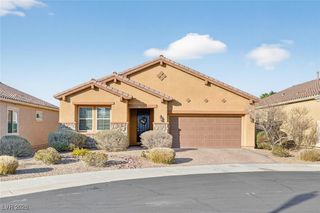 592 Via Fulvia, Henderson, NV 89011