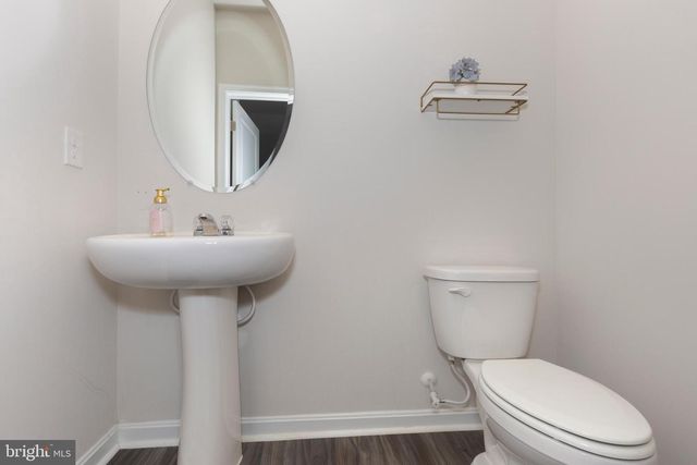 1023 KLICK WAY, Hagerstown, MD 21742
