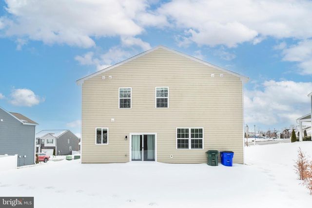 1023 KLICK WAY, Hagerstown, MD 21742