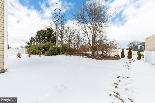 1023 KLICK WAY, Hagerstown, MD 21742