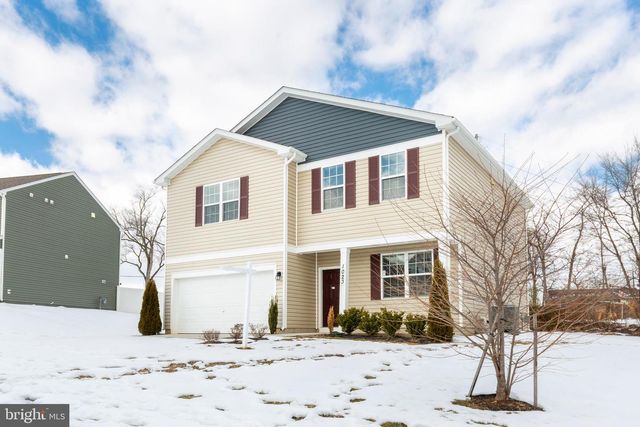 1023 KLICK WAY, Hagerstown, MD 21742