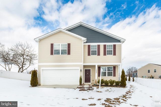 1023 KLICK WAY, Hagerstown, MD 21742