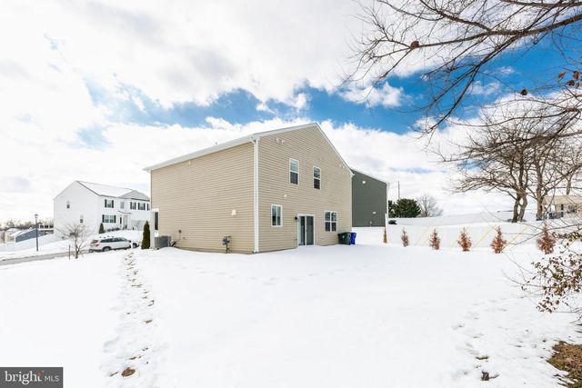 1023 KLICK WAY, Hagerstown, MD 21742