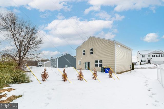 1023 KLICK WAY, Hagerstown, MD 21742