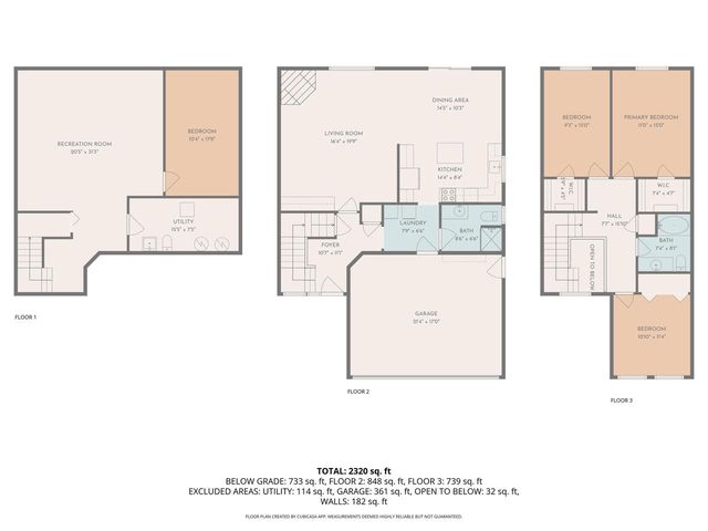 634 Meier LANE, Onalaska, WI 54650