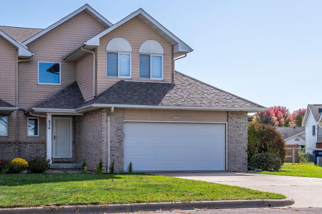 634 Meier LANE, Onalaska, WI 54650