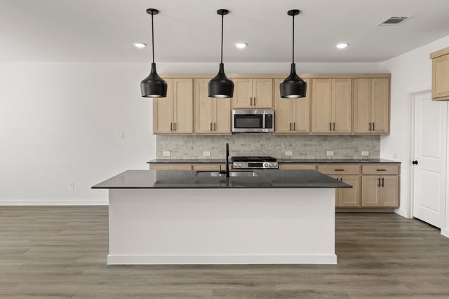 1326 Parkdale Street, Forney, TX 75126