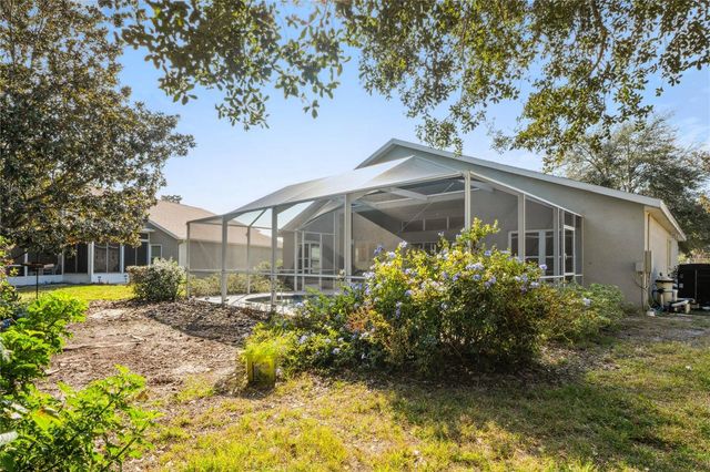 322 GREENWICH CIRCLE, Spring Hill, FL 34609