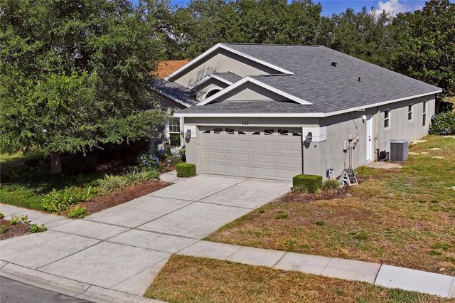322 GREENWICH CIRCLE, Spring Hill, FL 34609