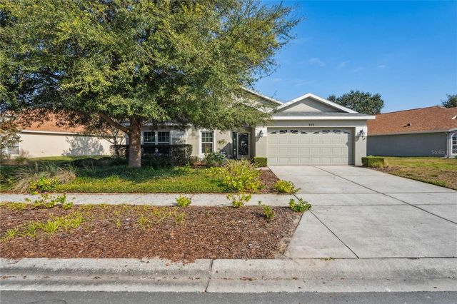 322 GREENWICH CIRCLE, Spring Hill, FL 34609