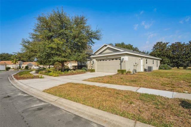 322 GREENWICH CIRCLE, Spring Hill, FL 34609