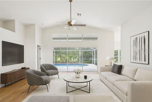 322 GREENWICH CIRCLE, Spring Hill, FL 34609