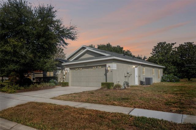 322 GREENWICH CIRCLE, Spring Hill, FL 34609