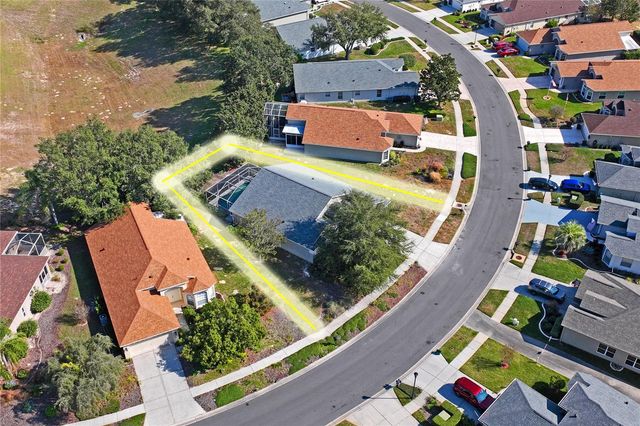 322 GREENWICH CIRCLE, Spring Hill, FL 34609