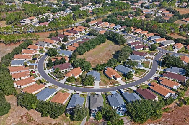 322 GREENWICH CIRCLE, Spring Hill, FL 34609