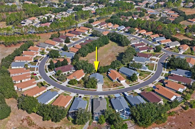 322 GREENWICH CIRCLE, Spring Hill, FL 34609