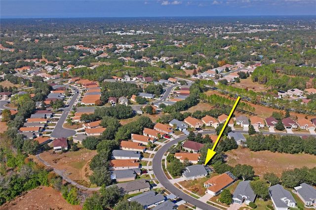 322 GREENWICH CIRCLE, Spring Hill, FL 34609