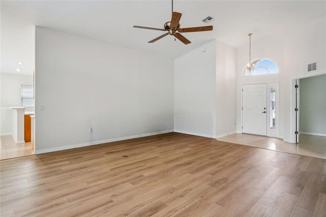 322 GREENWICH CIRCLE, Spring Hill, FL 34609