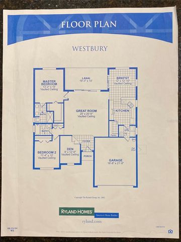 322 GREENWICH CIRCLE, Spring Hill, FL 34609