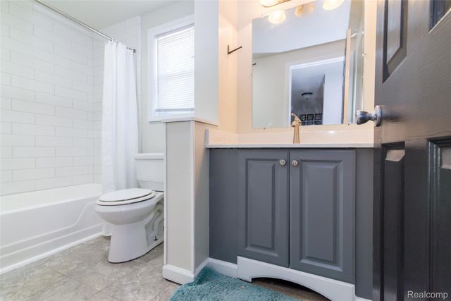 22448 Armstrong Avenue, Brownstown Charter Township, MI 48193