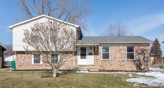 22448 Armstrong Avenue, Brownstown Charter Township, MI 48193