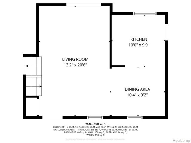 22448 Armstrong Avenue, Brownstown Charter Township, MI 48193