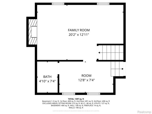 22448 Armstrong Avenue, Brownstown Charter Township, MI 48193