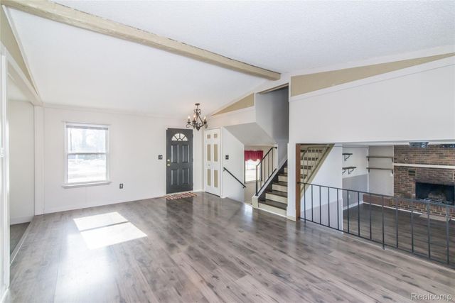 22448 Armstrong Avenue, Brownstown Charter Township, MI 48193