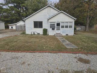 807 W Thompson Street, Paragould, AR 72450
