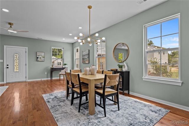 406 Byrne St, Petersburg, VA 23803