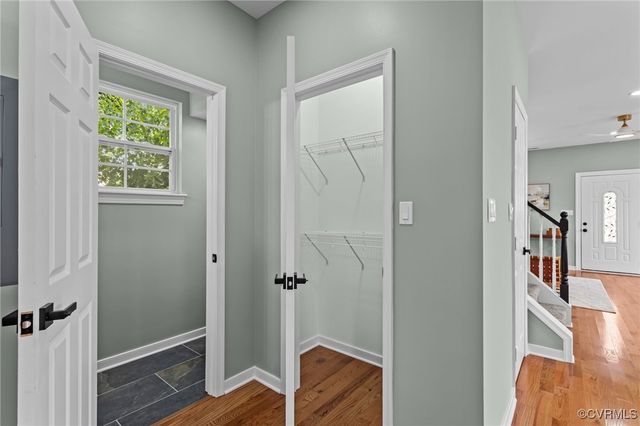 406 Byrne St, Petersburg, VA 23803