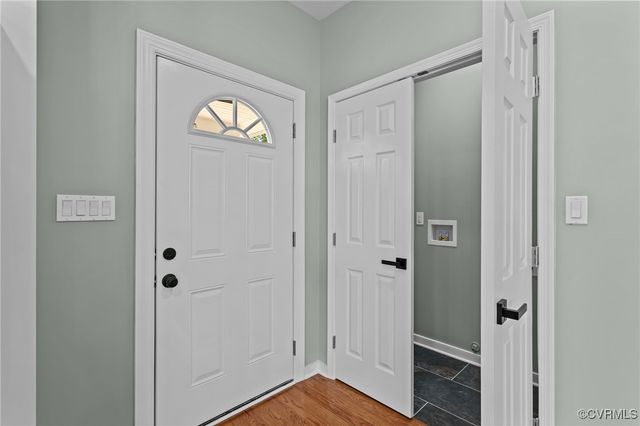 406 Byrne St, Petersburg, VA 23803