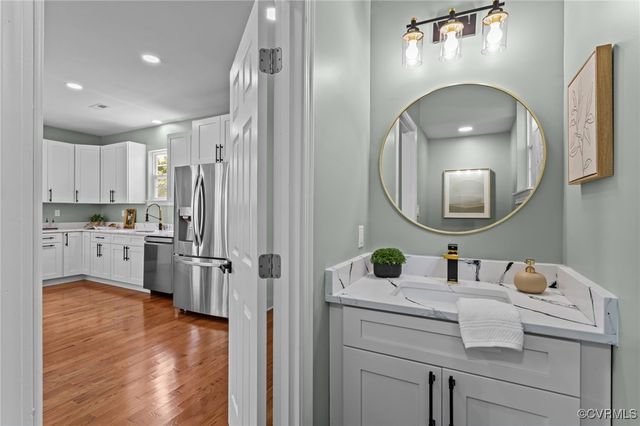 406 Byrne St, Petersburg, VA 23803