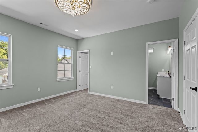 406 Byrne St, Petersburg, VA 23803